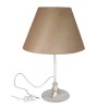 Настольная лампа под абажур Е27 S5112-1