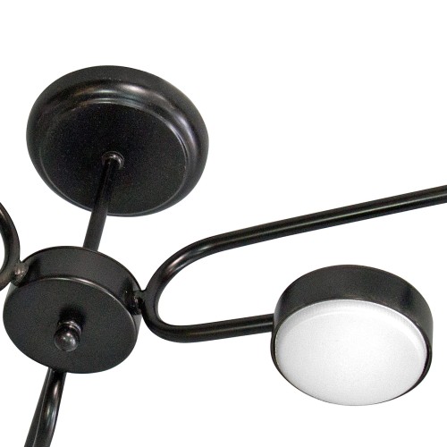 Люстра светодиодная потолочная LED S2390-6