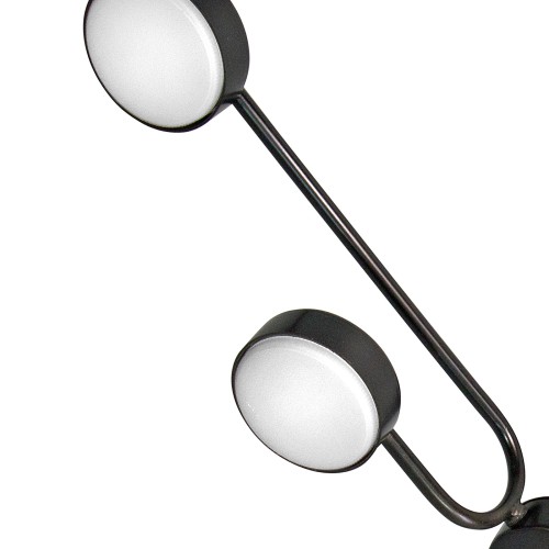 Люстра светодиодная потолочная LED S2390-6