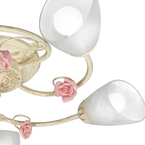 Люстра потолочная 3 лампы S2217-5