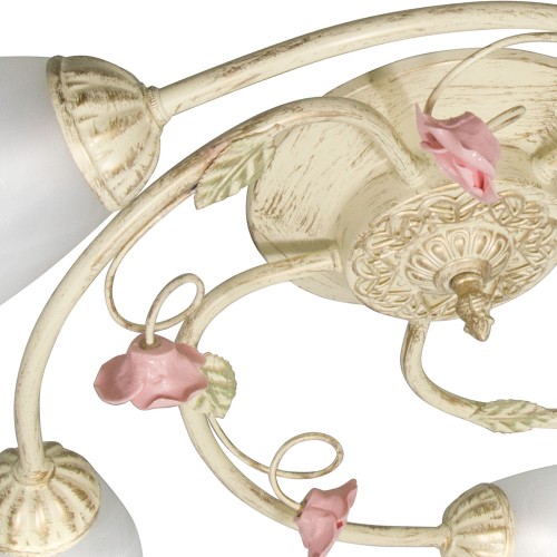 Люстра потолочная 3 лампы S2217-5