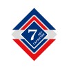Бра настенные свечи с хрустальными подвесками S1204-1