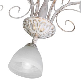 Люстра Петрасвет S2114-5, 5xE27 макс, 60Вт