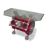 Стол Двигатель V8 Петрасвет S4011