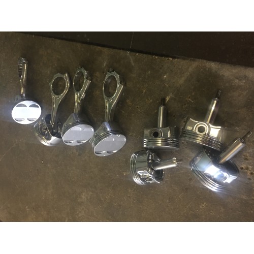 Стол V8 дизайнерский S4011