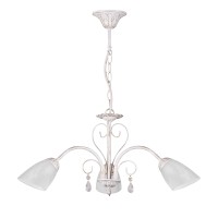 Люстра Петрасвет S2005-3, 3хЕ14 макс, 60Вт