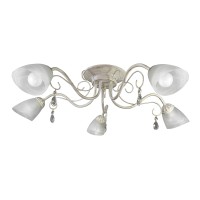 Люстра Петрасвет S2111-5, 5xE14 макс,60Вт