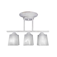 Люстра Петрасвет S2261-3, 3хЕ14 макс, 60Вт