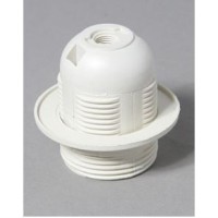 Патрон люстровый Е14