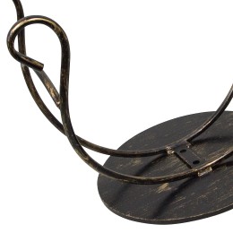 Каминный набор дровница Петрасвет S4009