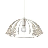 Люстра Петрасвет S2376-1, 1хЕ27 макс, 60Вт