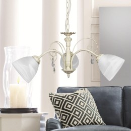 Люстра Петрасвет S2221-3, 3хЕ27 макс, 60Вт