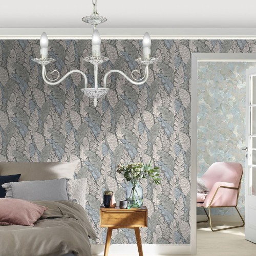 Люстра подвесная 3 лампы S1167-3