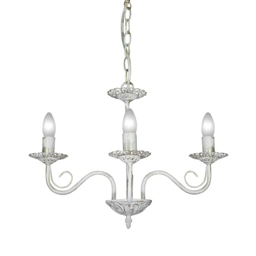 Люстра подвесная 3 лампы S1167-3