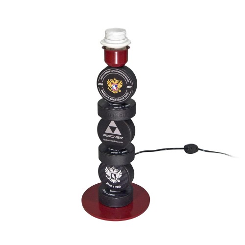 Настольная лампа дизайнерские S3119-1