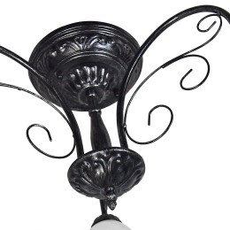 Люстра Петрасвет S2500-3, 3хЕ27 макс, 60Вт