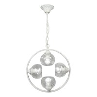 Люстра Петрасвет S2225-4, 4хЕ27 макс, 60Вт