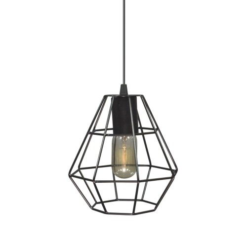 Люстра подвесная лофт S2382-1