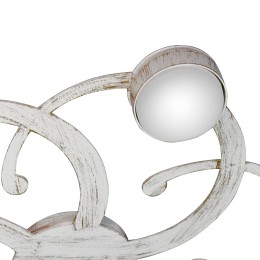 Люстра Петрасвет S2400-6, 6xGX53 макс, 20Вт