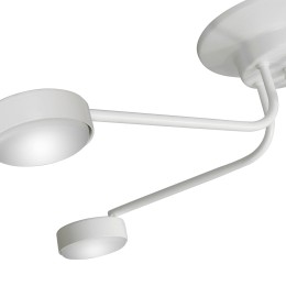 Люстра Петрасвет S2396-5, 5хGX53 макс, 20Вт