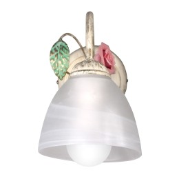 Бра Петрасвет S2503-1, 1хЕ27макс, 60Вт