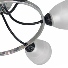 Люстра Петрасвет S2415-6, 6хЕ27 макс, 60Вт