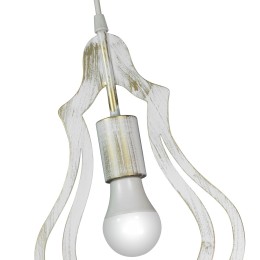 Люстра Петрасвет S1231-1, 1хЕ27 макс, 100Вт