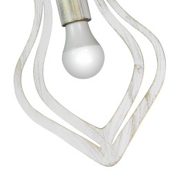 Люстра Петрасвет S1231-1, 1хЕ27 макс, 100Вт