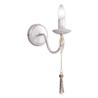 Бра Петрасвет S3144-1, 1хЕ14 макс, 60Вт