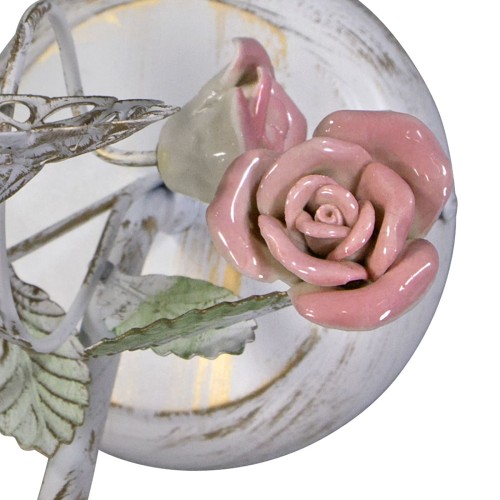 Бра 1 лампы интерьерная в классическом стиле S1007-1