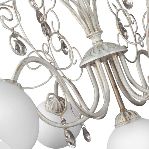 Люстра потолочная интерьерная S2405-7