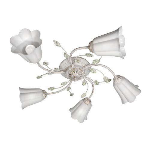 Люстра потолочная интерьерная S2414-5