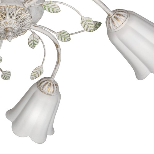 Люстра потолочная интерьерная S2414-5