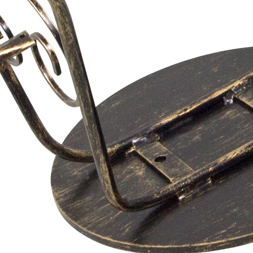 Каминный набор S4010