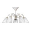 Люстра потолочная 5 плафонов S2008-5