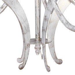 Люстра Петрасвет S3147-5, 5хЕ14 макс, 60Вт