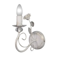 Бра Петрасвет S1282-1, 1хЕ14 макс, 60Вт