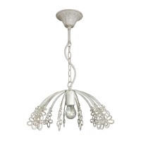 Люстра Петрасвет S2447-1, 1хЕ27 макс, 100Вт