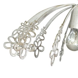 Люстра Петрасвет S2447-1, 1хЕ27 макс, 100Вт